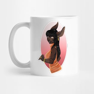 Sofia - Promise Mug